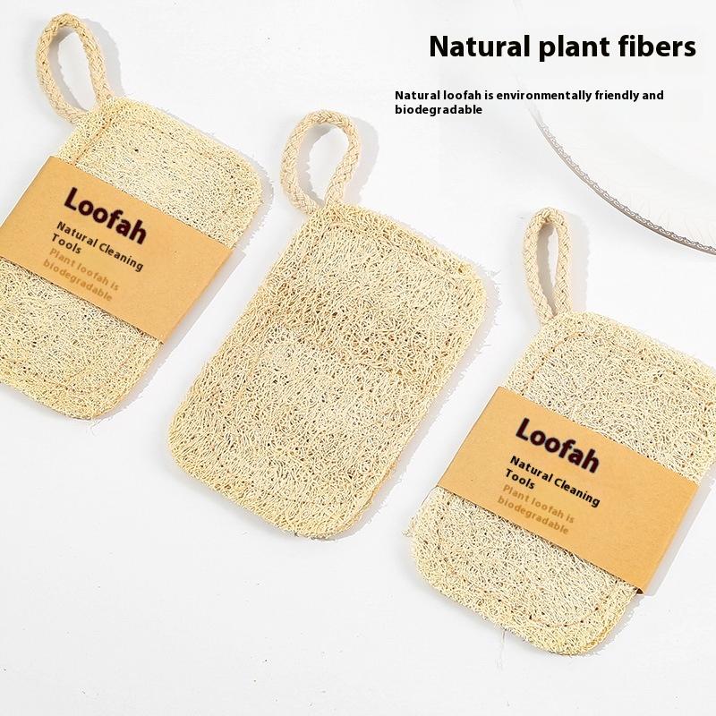 Spugna Naturale in Luffa per P - Dish Brush Bamboo recensione e prezzo