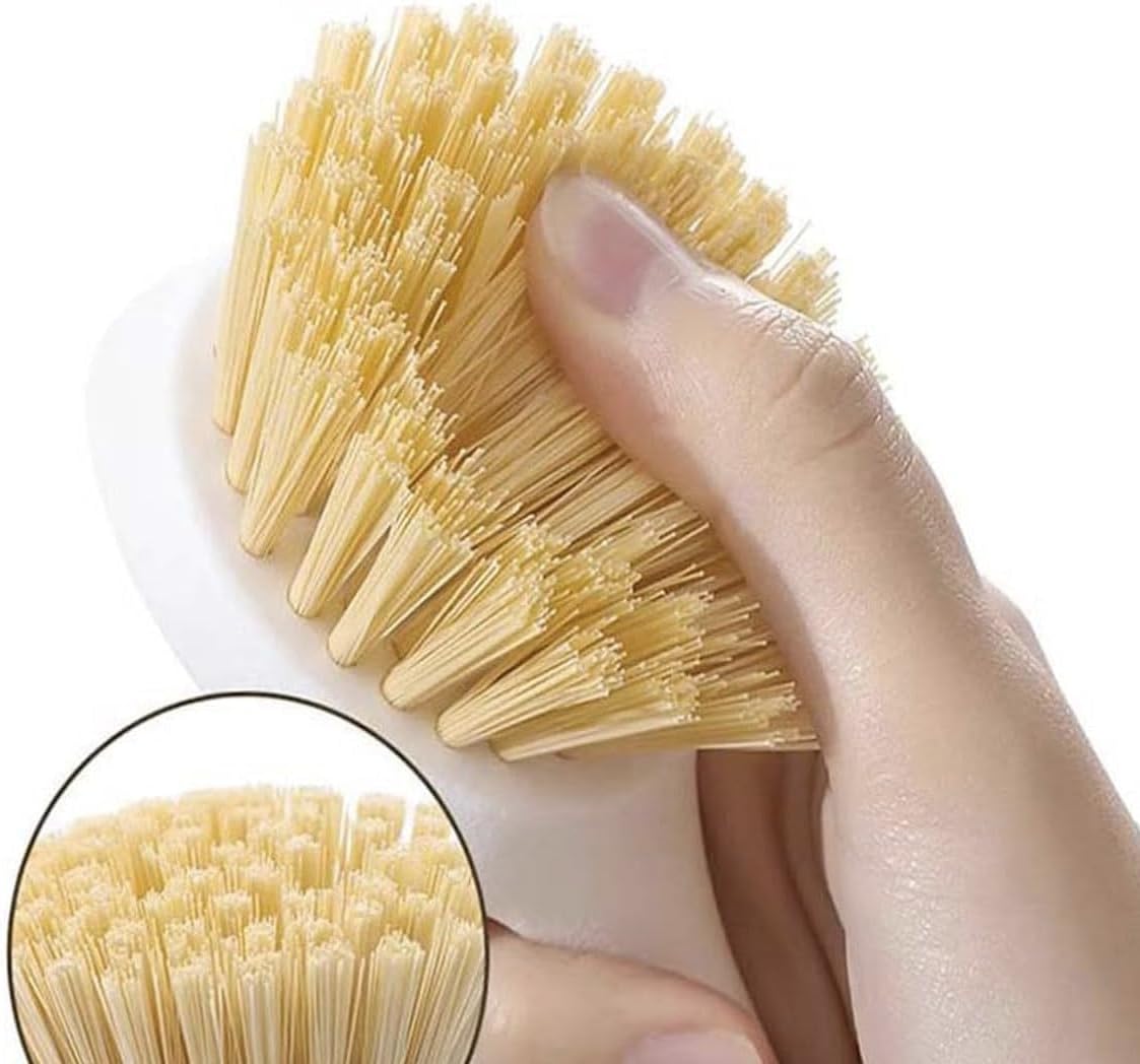 Set di 6 Spazzole e Spugne in  - Dish Brush Bamboo recensione e prezzo