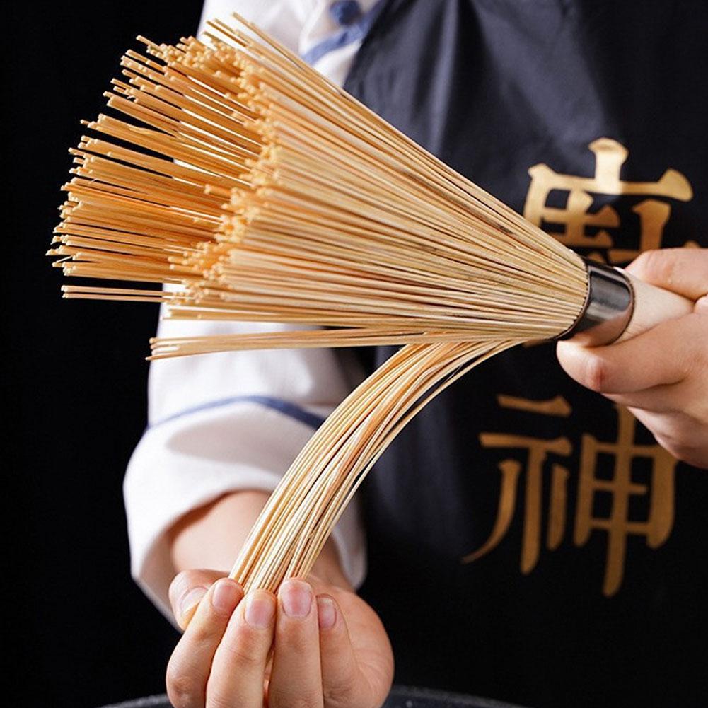Spazzola per Pentole in Bambù  - Dish Brush Bamboo recensione e prezzo