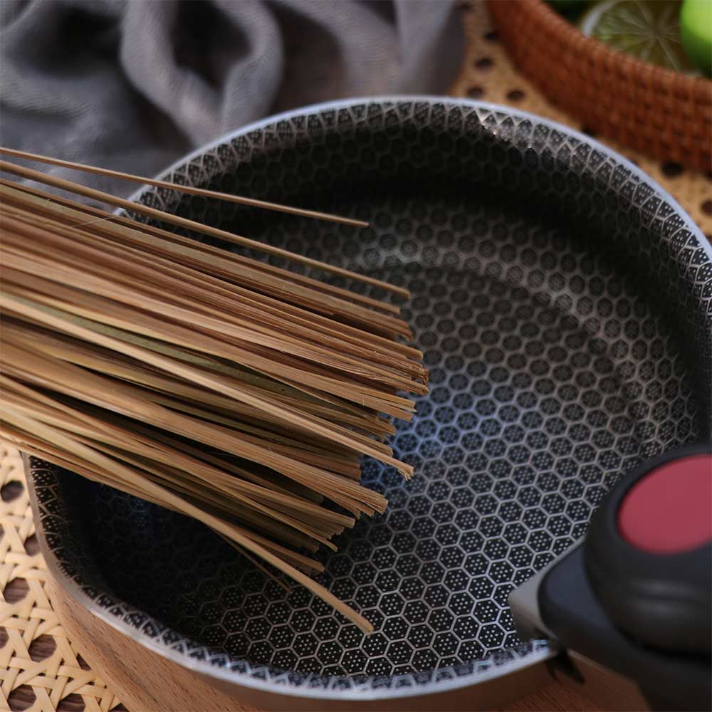Spazzola Tradizionale in Bambù - Dish Brush Bamboo recensione e prezzo