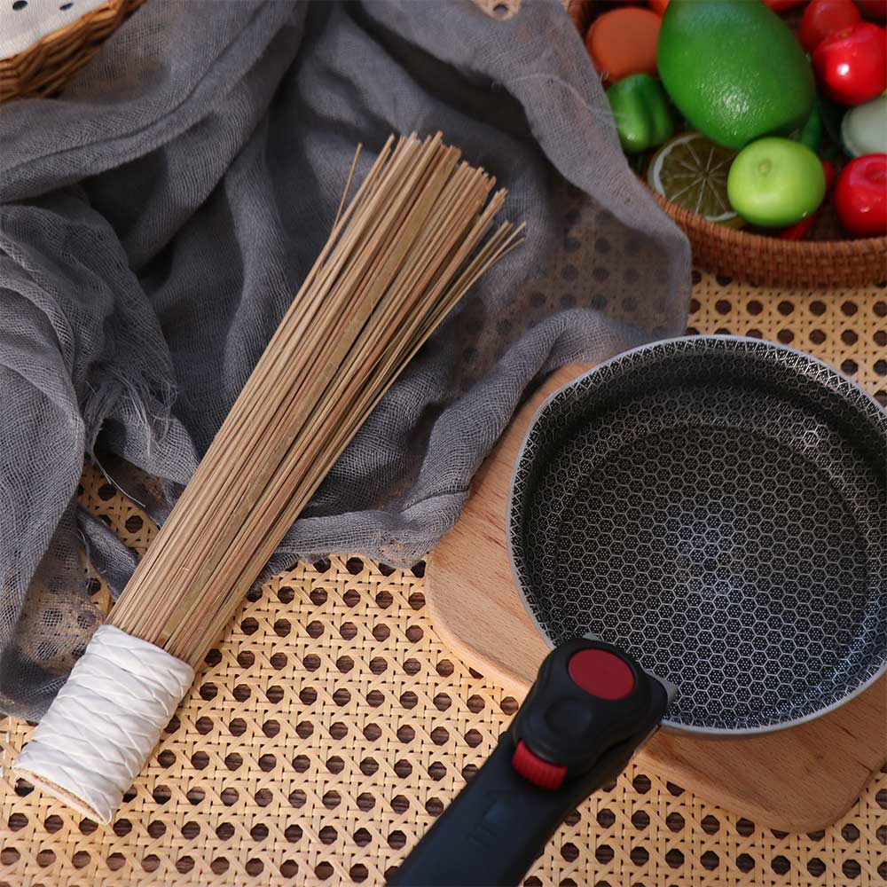 Spazzola Tradizionale in Bambù - Dish Brush Bamboo recensione e prezzo
