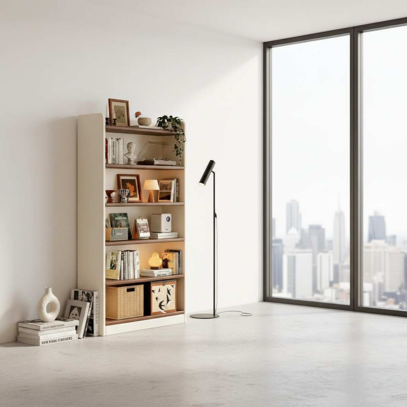Organizzatore di Libri a Più R - Sustainable Living Book recensione e prezzo