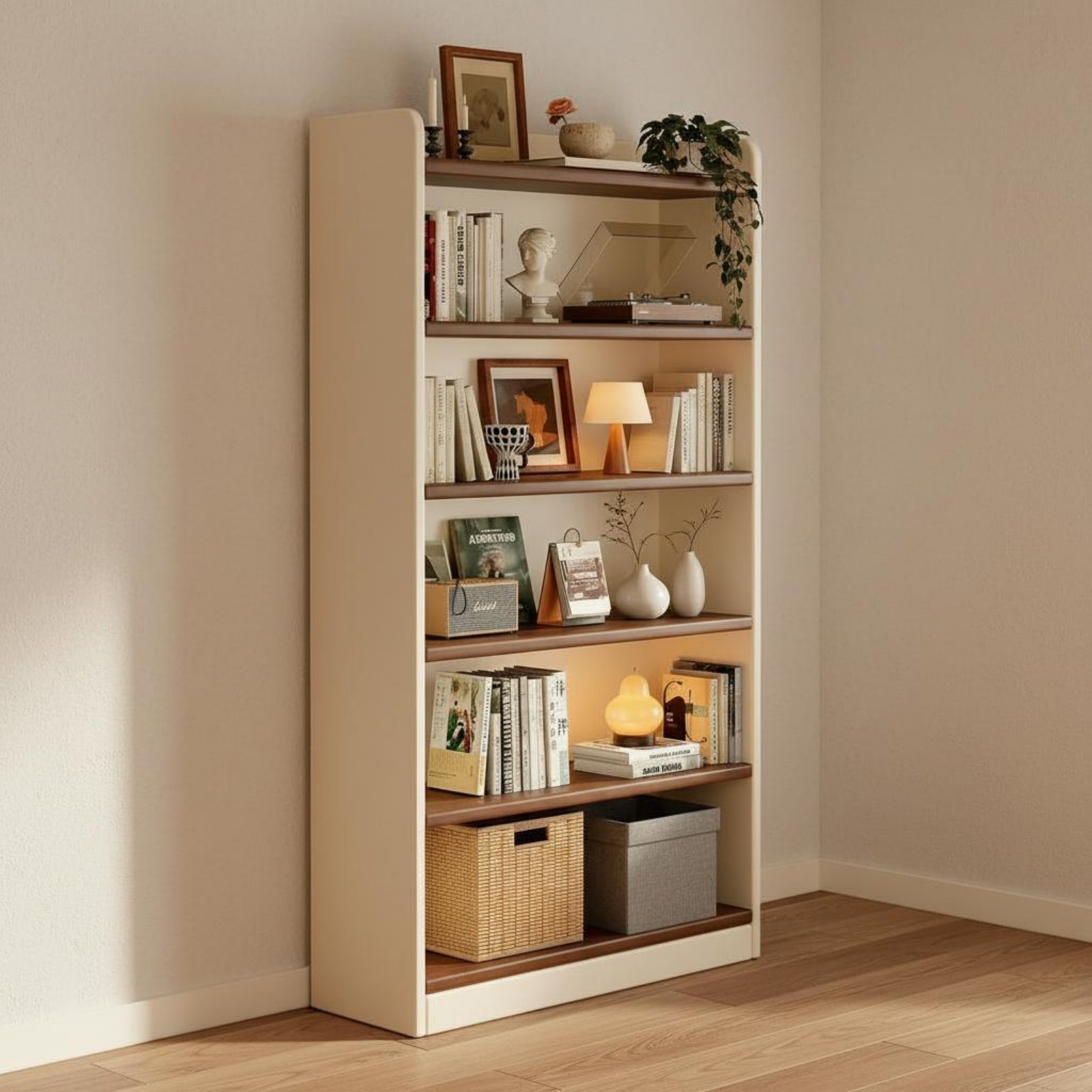 Organizzatore di Libri a Più R - Sustainable Living Book recensione e prezzo