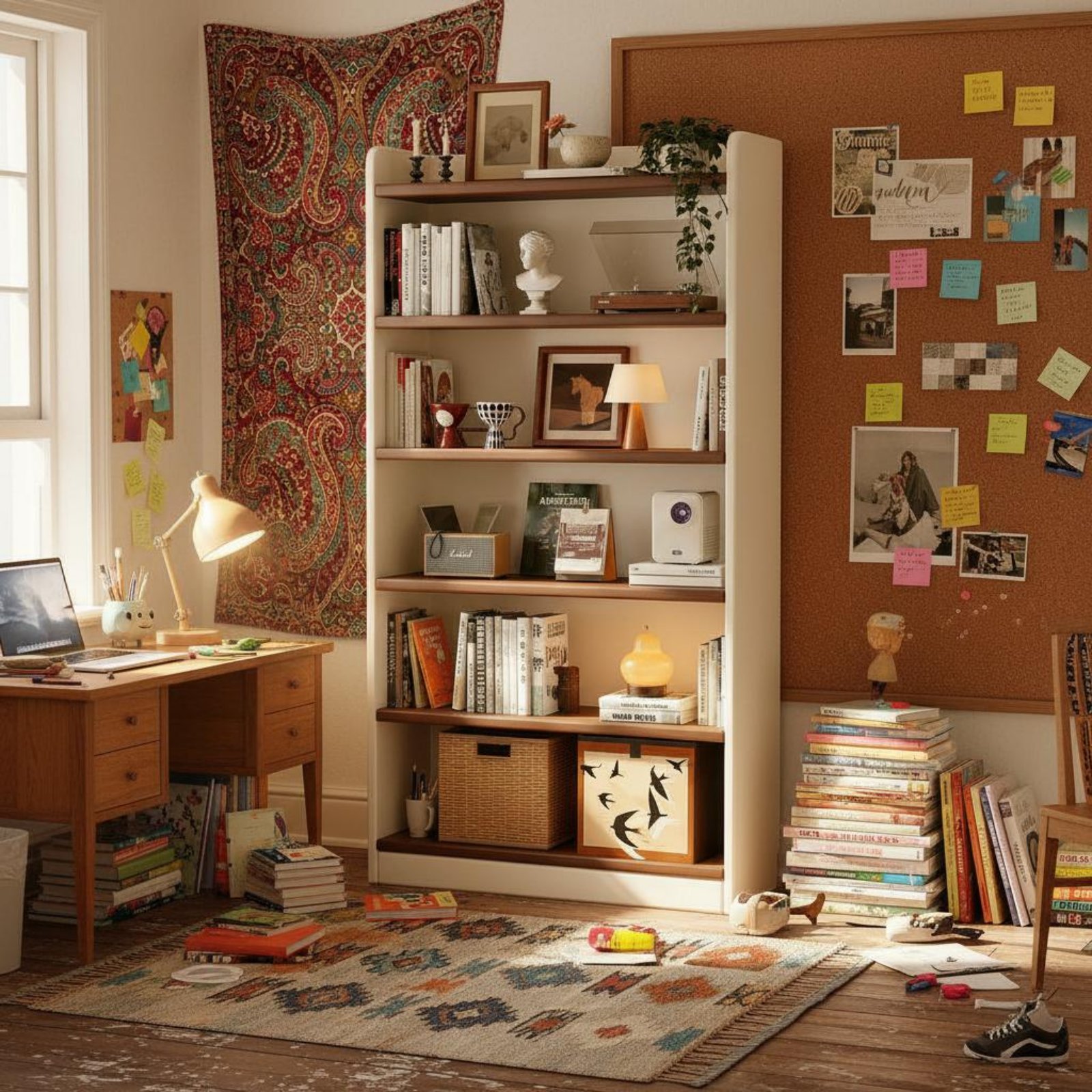 Organizzatore di Libri a Più R - Sustainable Living Book recensione e prezzo