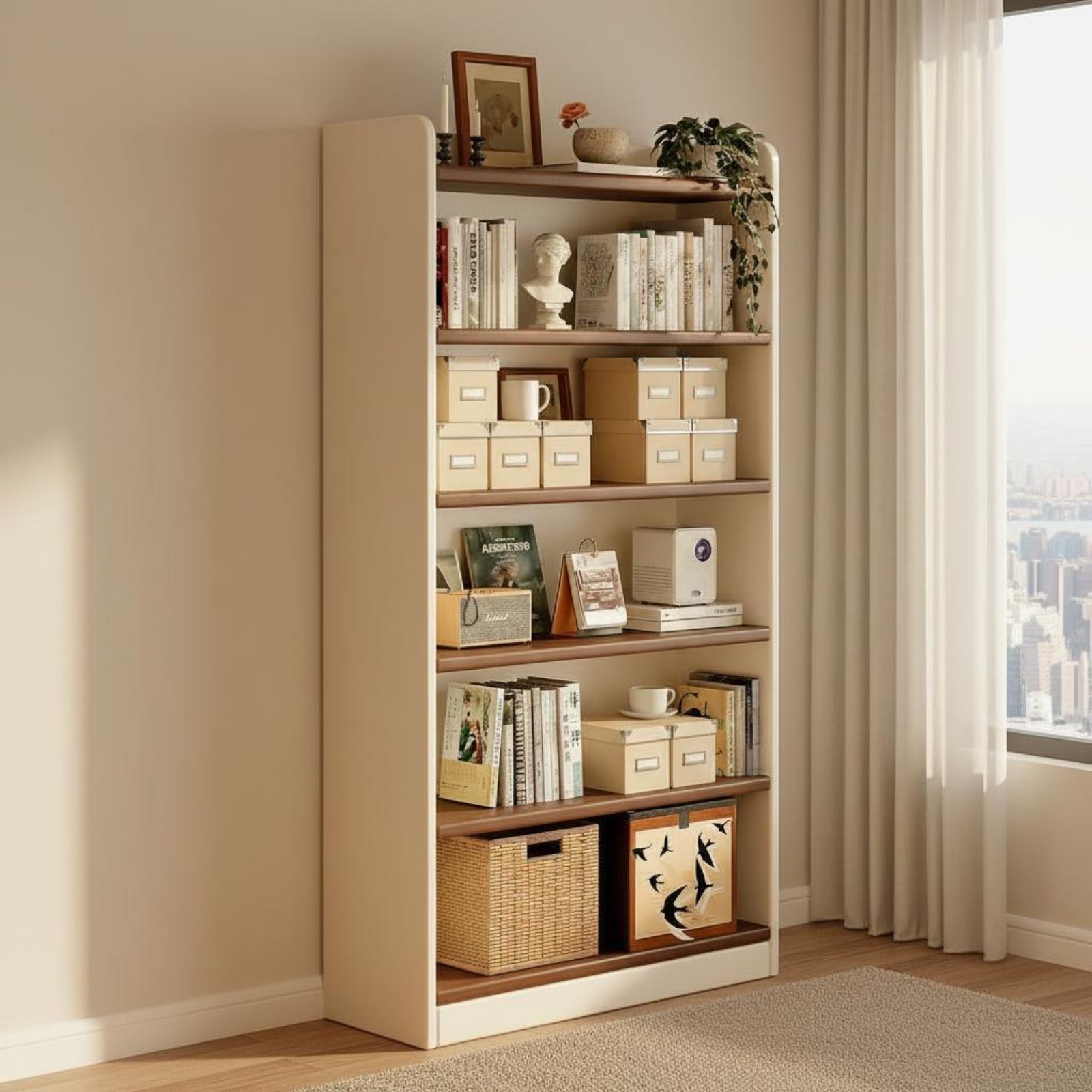 Organizzatore di Libri a Più R - Sustainable Living Book recensione e prezzo