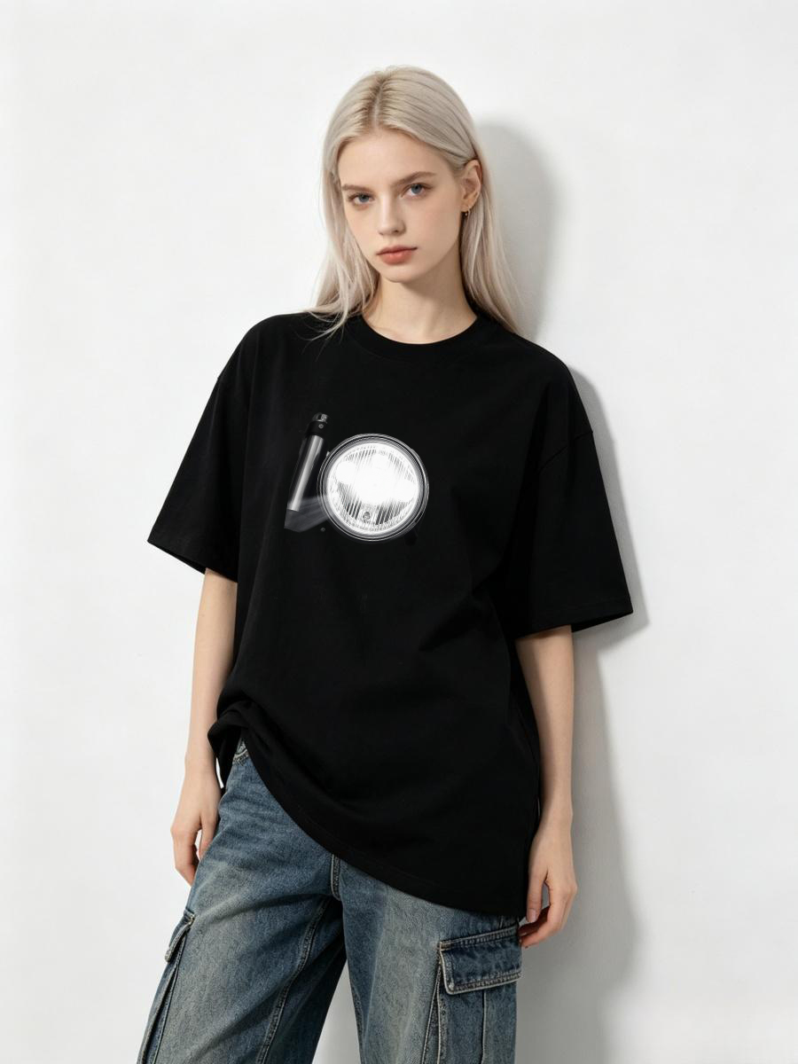 T-shirt Orto Fresco Biologico  - Sustainable Living Environment recensione e prezzo