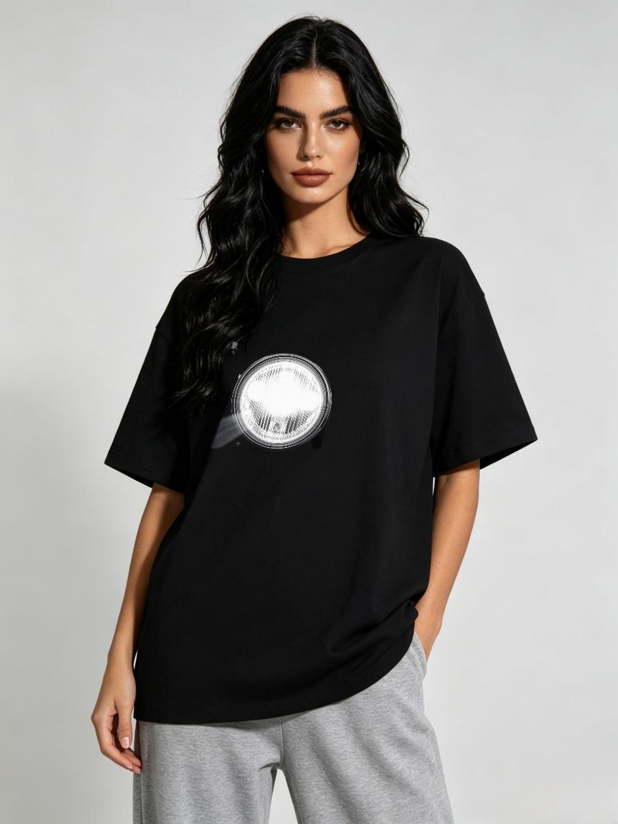 T-shirt Orto Fresco Biologico  - Sustainable Living Environment recensione e prezzo
