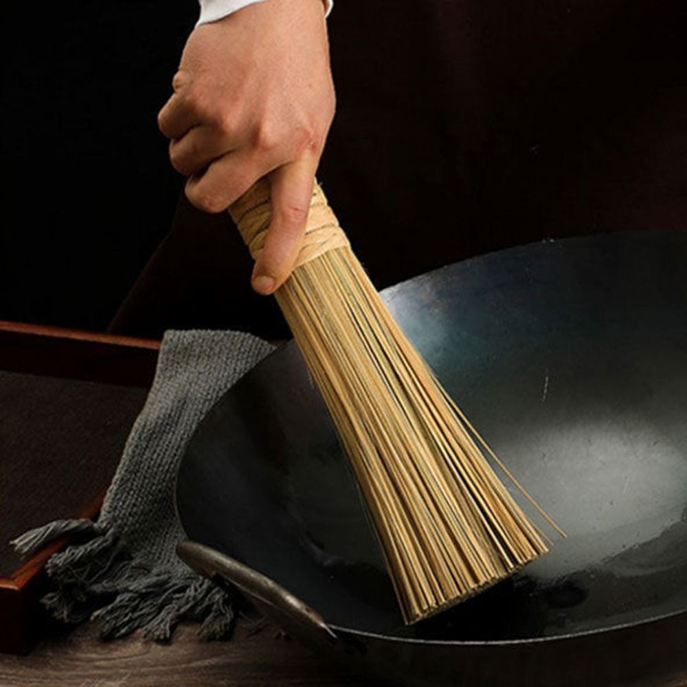 Spazzola per piatti e pentole  - Dish Brush Bamboo recensione e prezzo