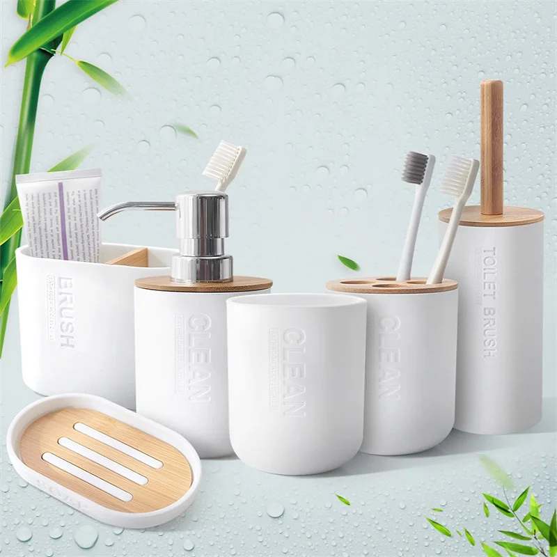 1pc accessori per il bagno dis - Dish Brush Bamboo recensione e prezzo