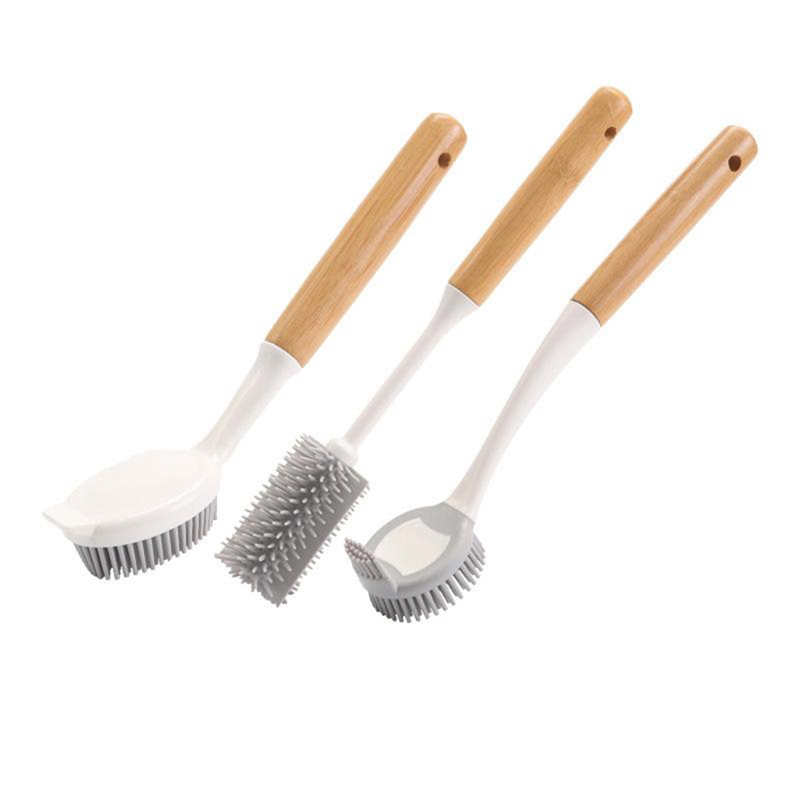 【Must-Haves】 Spazzola per piat - Dish Brush Bamboo recensione e prezzo