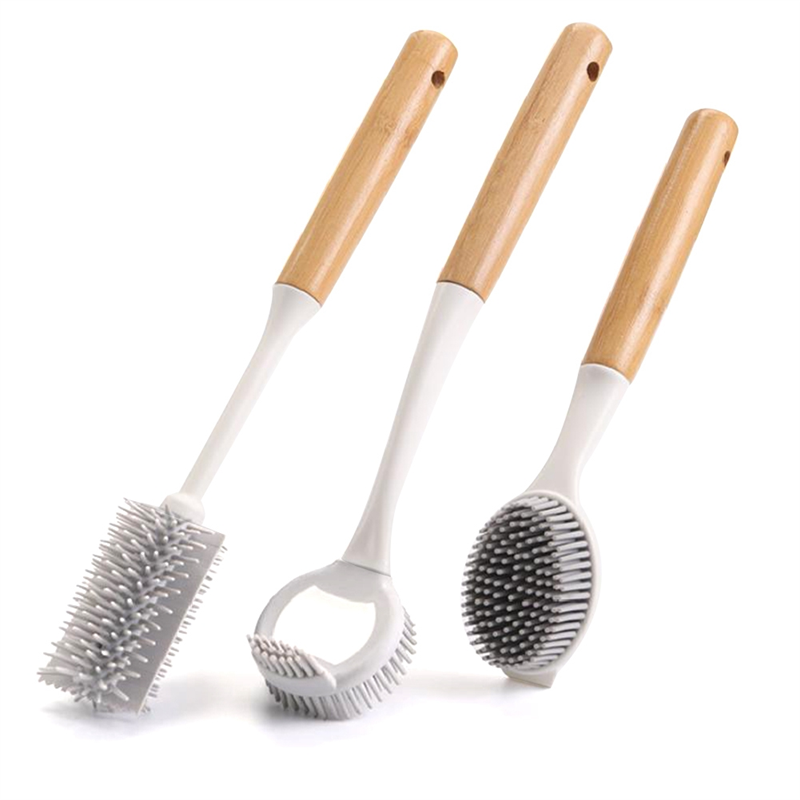 【Must-Haves】 Spazzola per piat - Dish Brush Bamboo recensione e prezzo