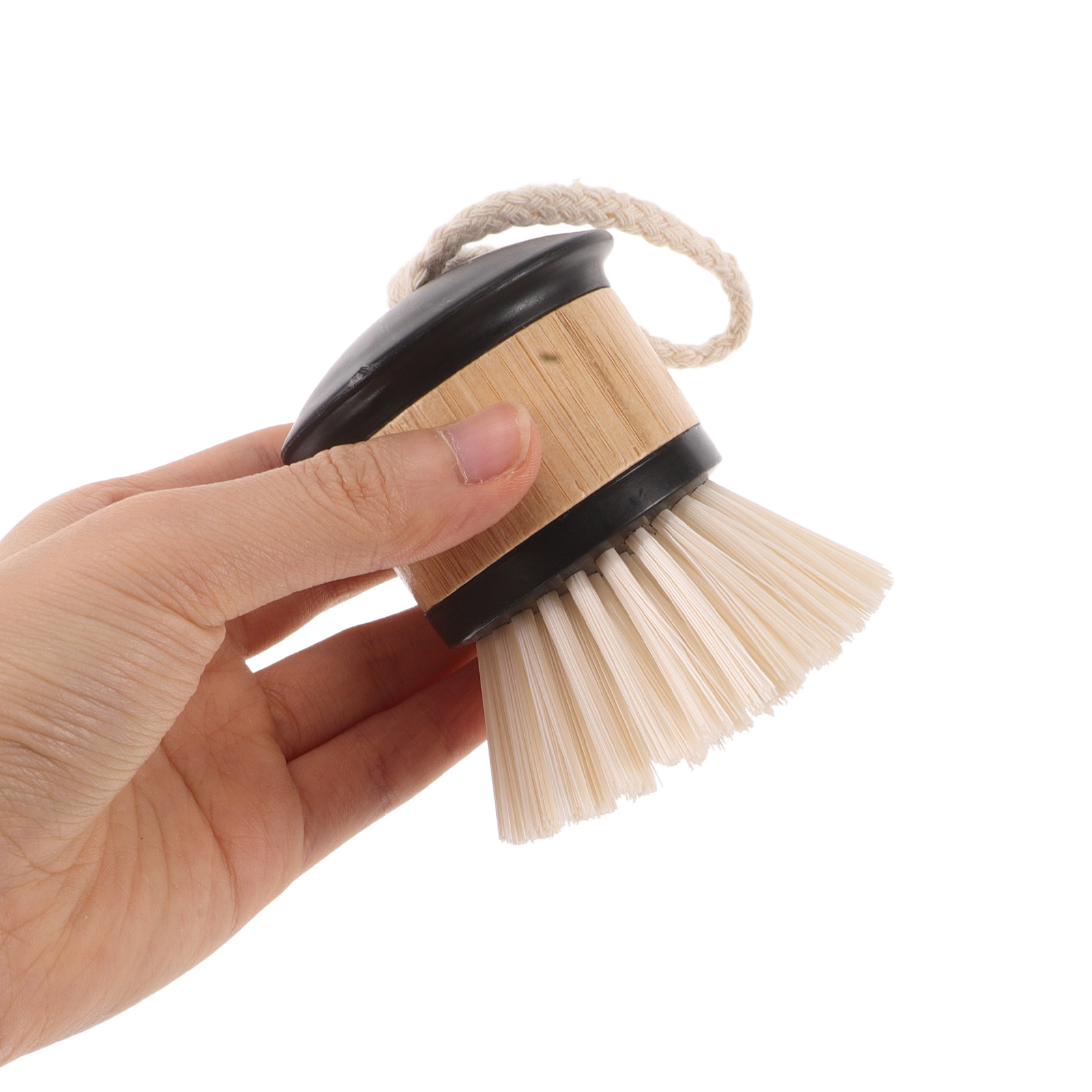 Spazzola per Piatti in Bambù c - Dish Brush Bamboo recensione e prezzo