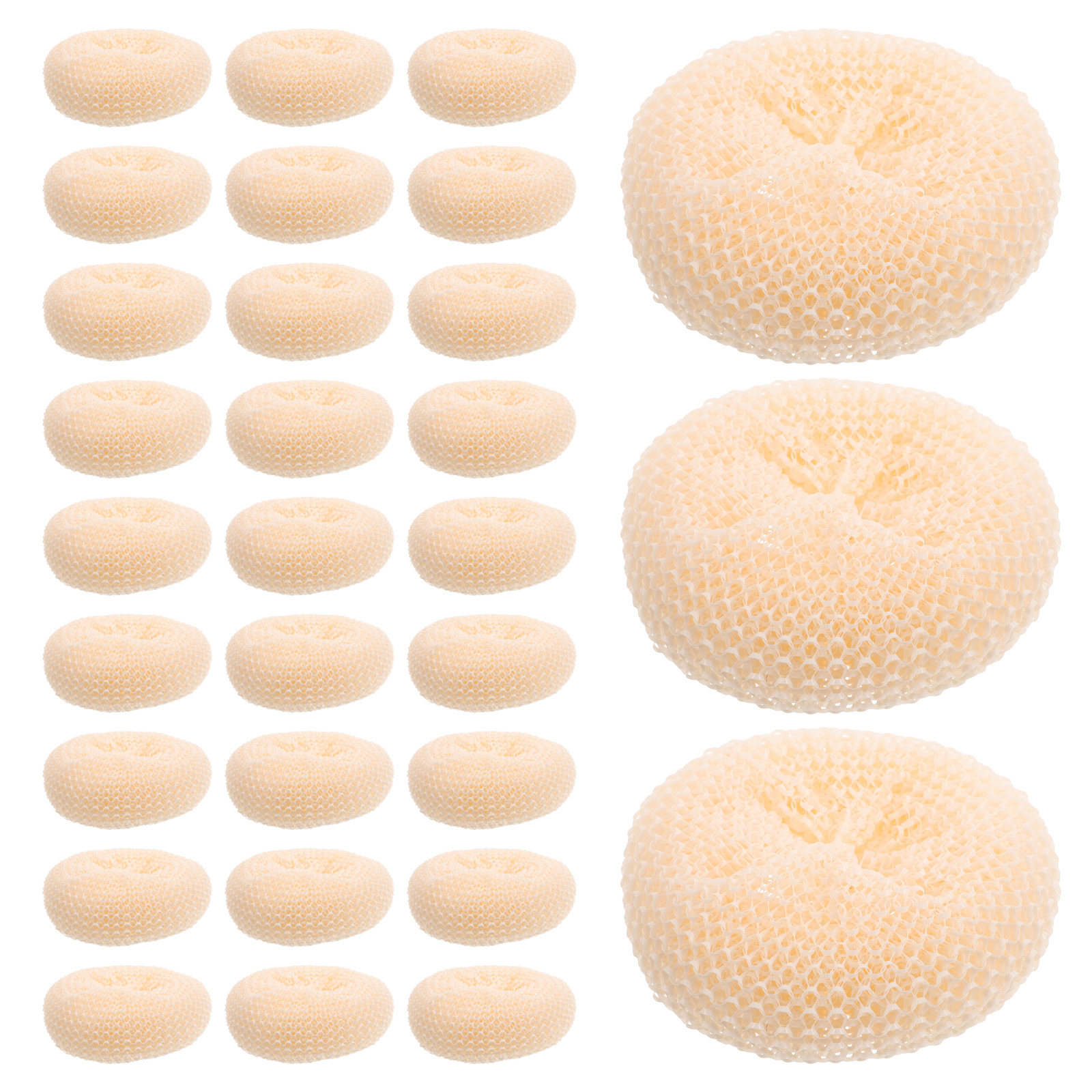30 Pezzi di Spugne per Pulizia - Dish Brush Bamboo recensione e prezzo