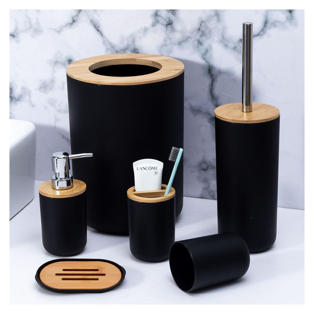 1pc accessori per il bagno dis - Dish Brush Bamboo recensione e prezzo