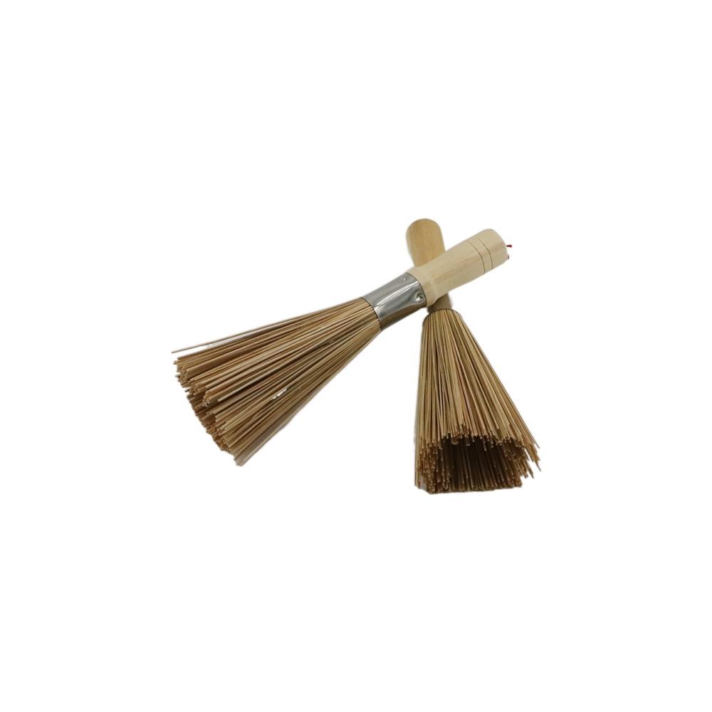Spazzola Tradizionale in Bambù - Dish Brush Bamboo recensione e prezzo