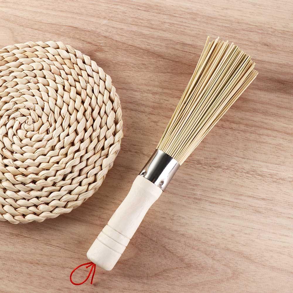 Spazzola Tradizionale in Bambù - Dish Brush Bamboo recensione e prezzo
